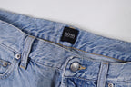 Vintage 2000er Hugo Boss Jeans | 33/30