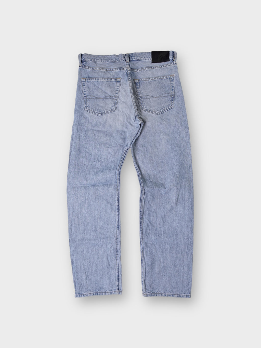 Vintage 2000er Hugo Boss Jeans | 33/30