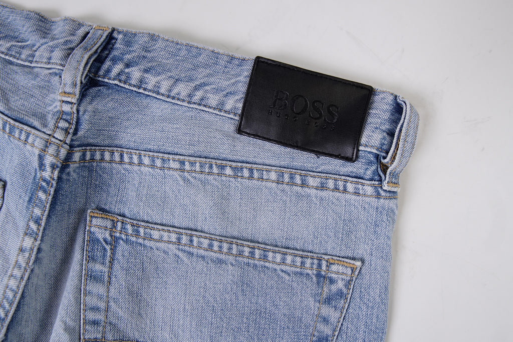Vintage 2000er Hugo Boss Jeans | 33/30