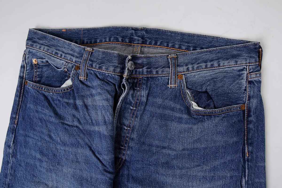 Vintage Levi's Jeans | 36/30