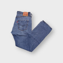 Load image into Gallery viewer, Vintage 90s Levi's Jeans | 34/32