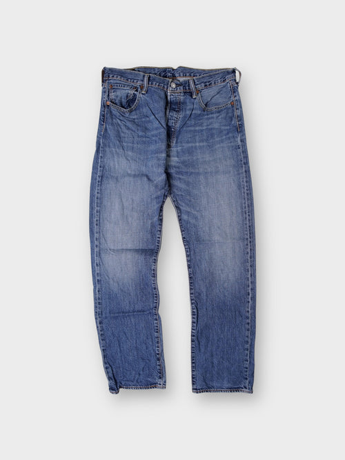 Vintage 90er Levi's Jeans | 34/32