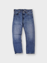 Load image into Gallery viewer, Vintage 90s Levi's Jeans | 34/32