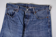 Load image into Gallery viewer, Vintage 90s Levi's Jeans | 34/32