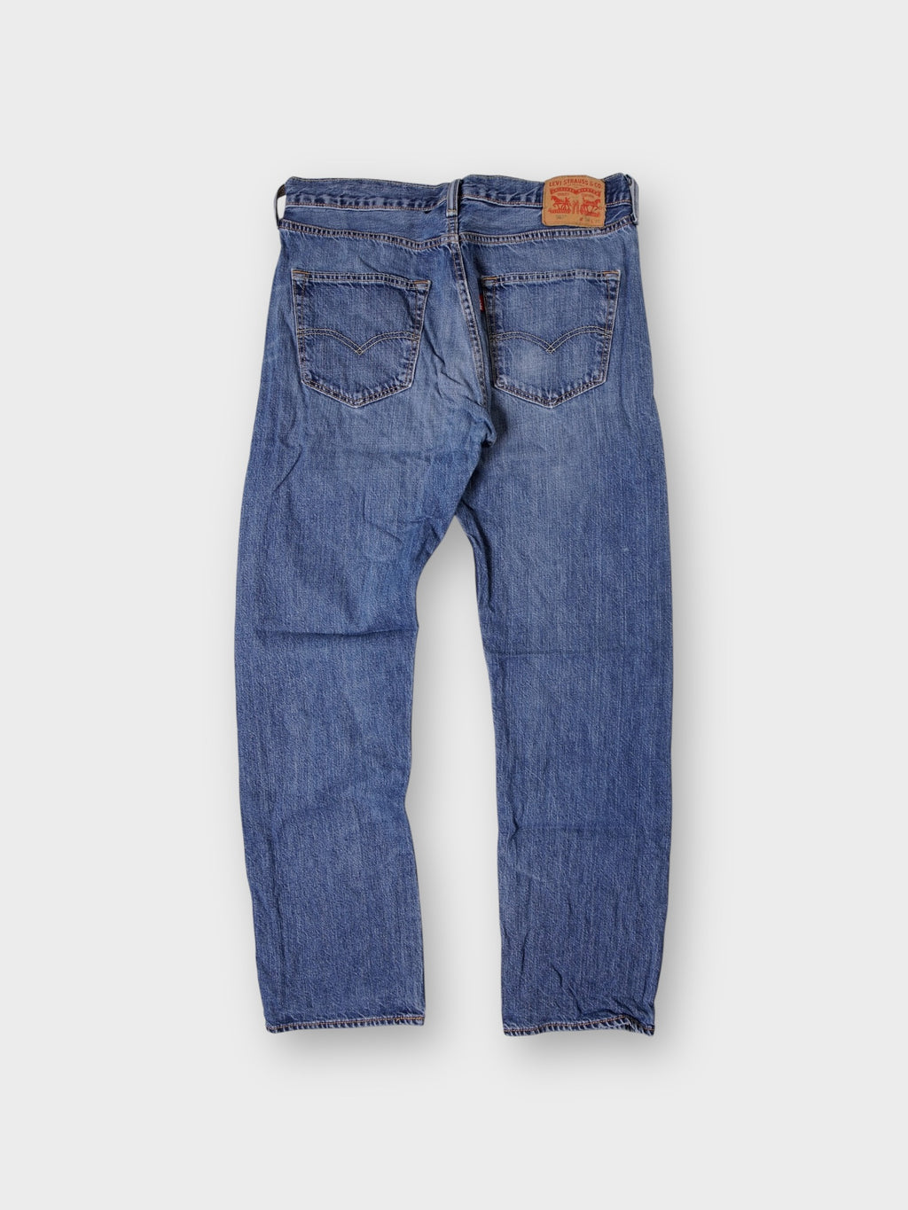 Vintage 90er Levi's Jeans | 34/32
