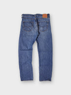 Vintage 90er Levi's Jeans | 34/32