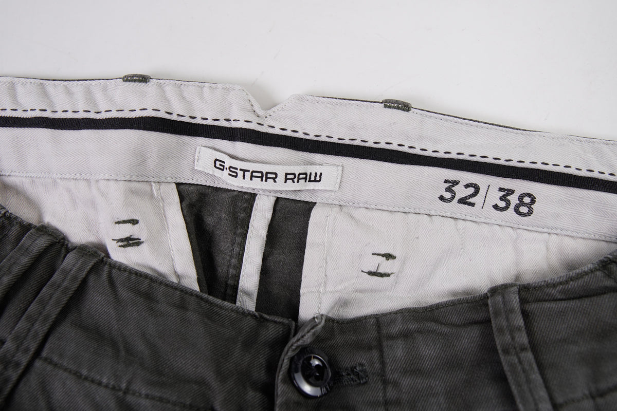 G-Star RAW Hose | 32/38