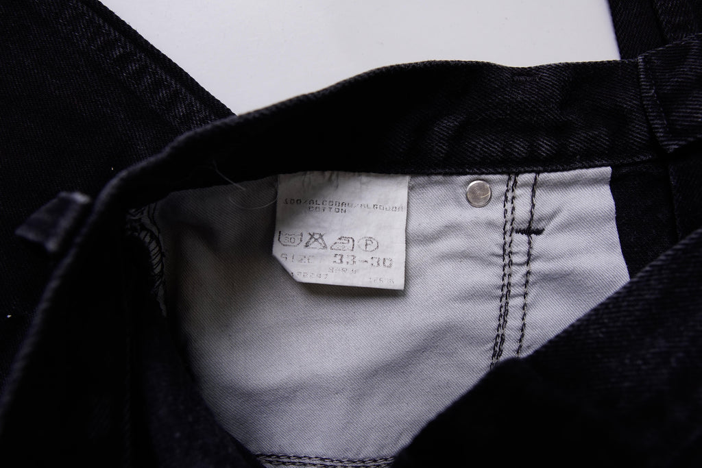 Vintage 90er Jahre Lee Jeans | 33/30