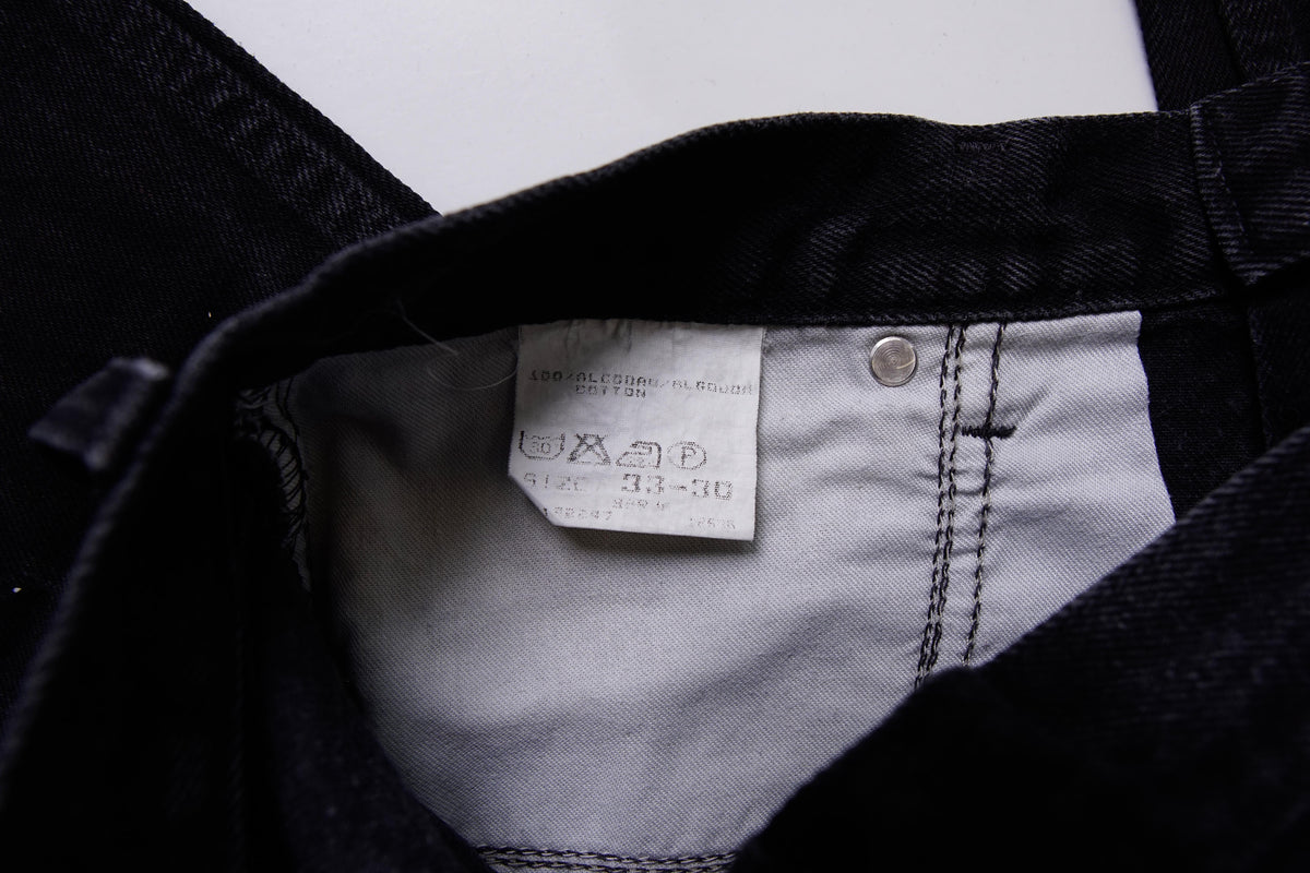 Vintage 90er Jahre Lee Jeans | 33/30