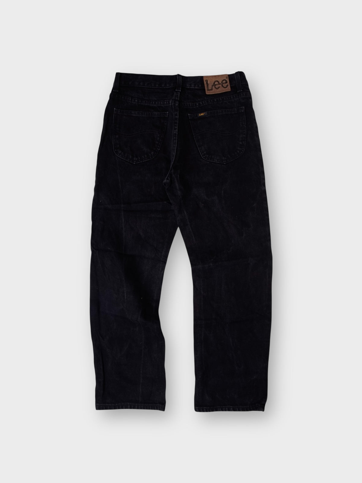 Vintage 90er Jahre Lee Jeans | 33/30