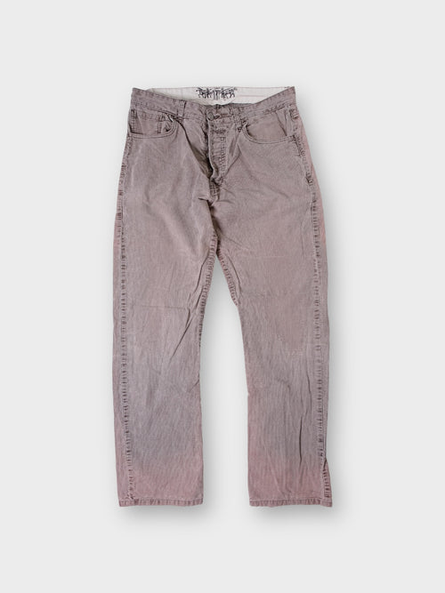 Vintage Levi's Cordhose | 32/32