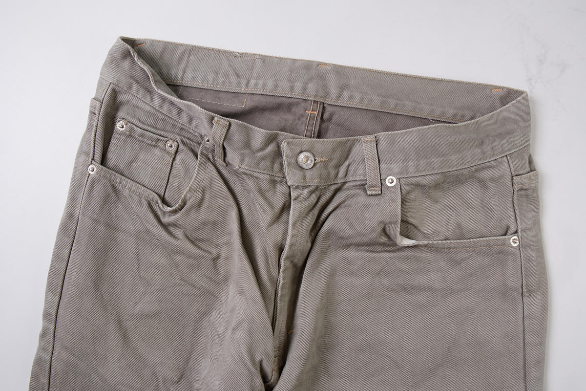 Vintage Levi's Jeans | 35/32