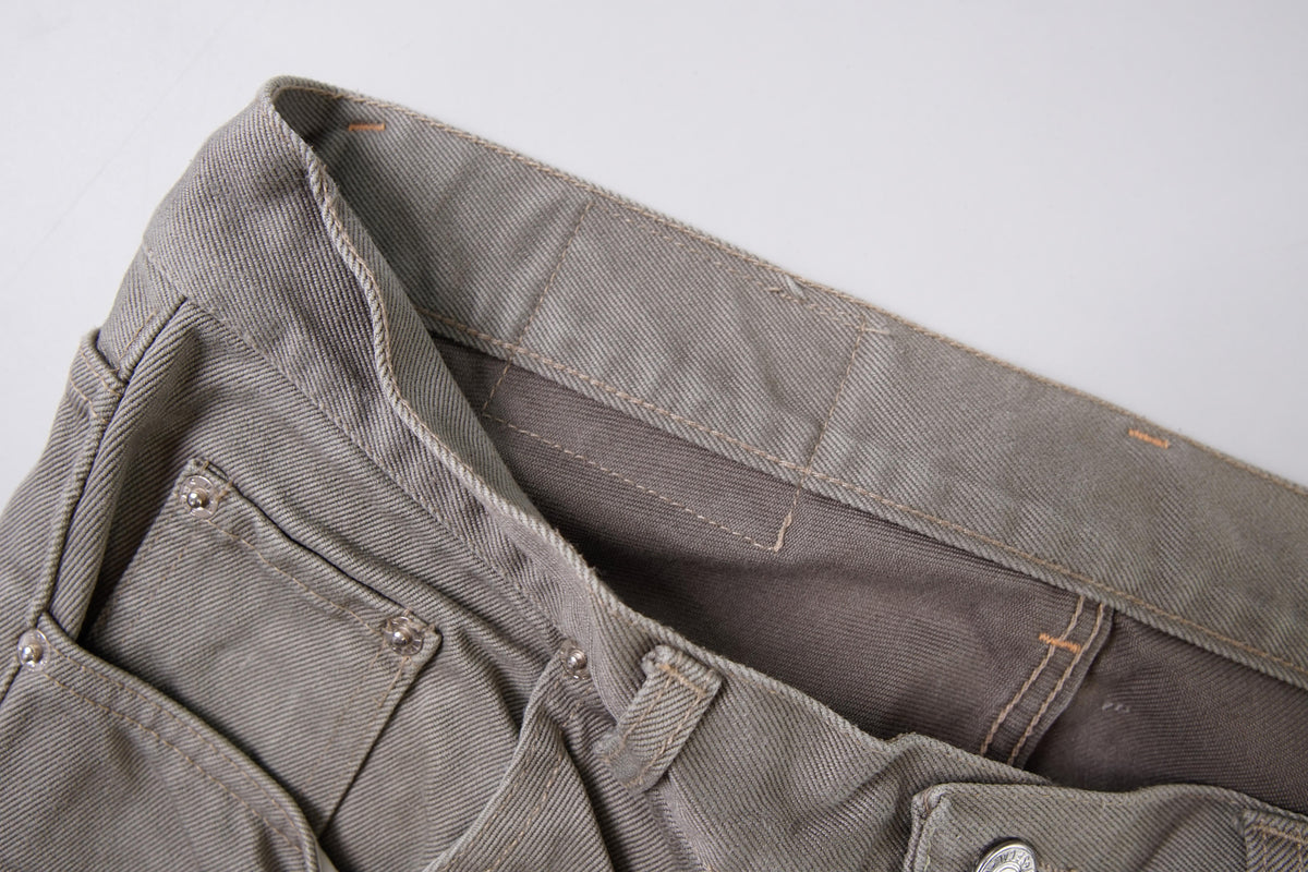 Vintage Levi's Jeans | 35/32