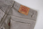 Vintage Levi's Jeans | 35/32