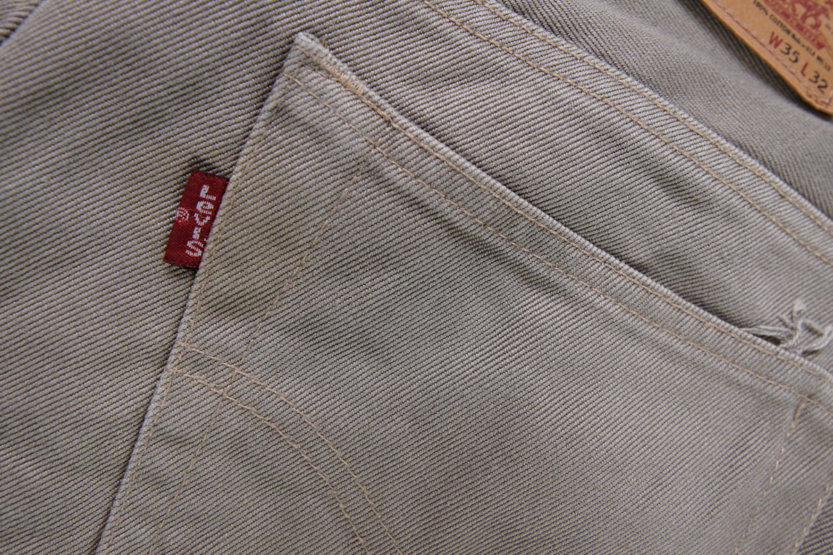 Vintage Levi's Jeans | 35/32