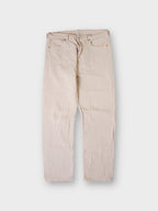 Vintage 90er Levi's Jeans | 34/30