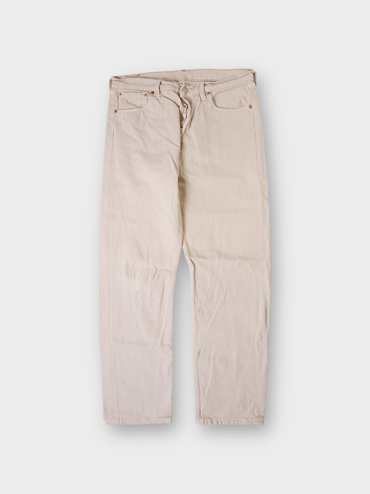 Vintage 90er Levi's Jeans | 34/30