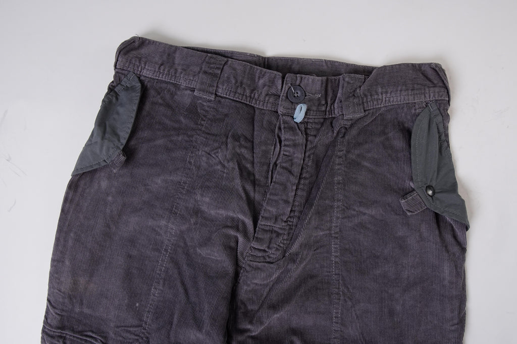 Vintage 2000er Jahre Nike ACG Hose | 32