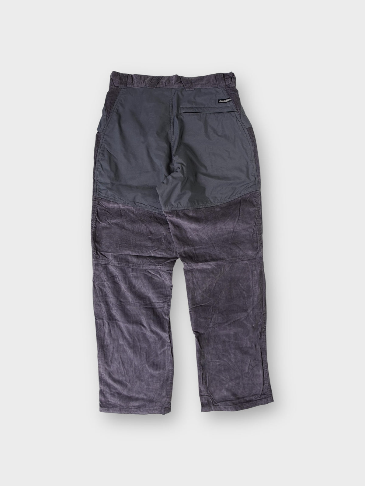 Vintage 2000er Jahre Nike ACG Hose | 32
