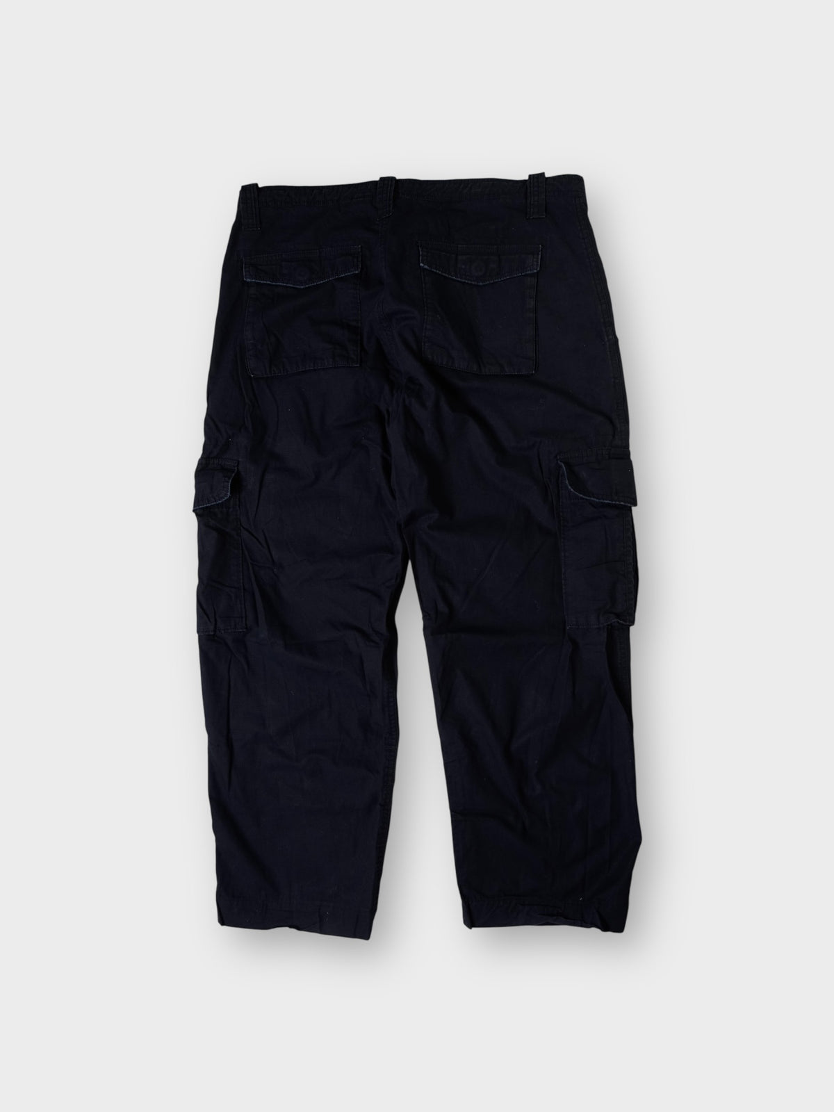 Vintage 2000er Nike Cargohose | 36