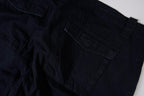 Vintage 2000er Nike Cargohose | 36
