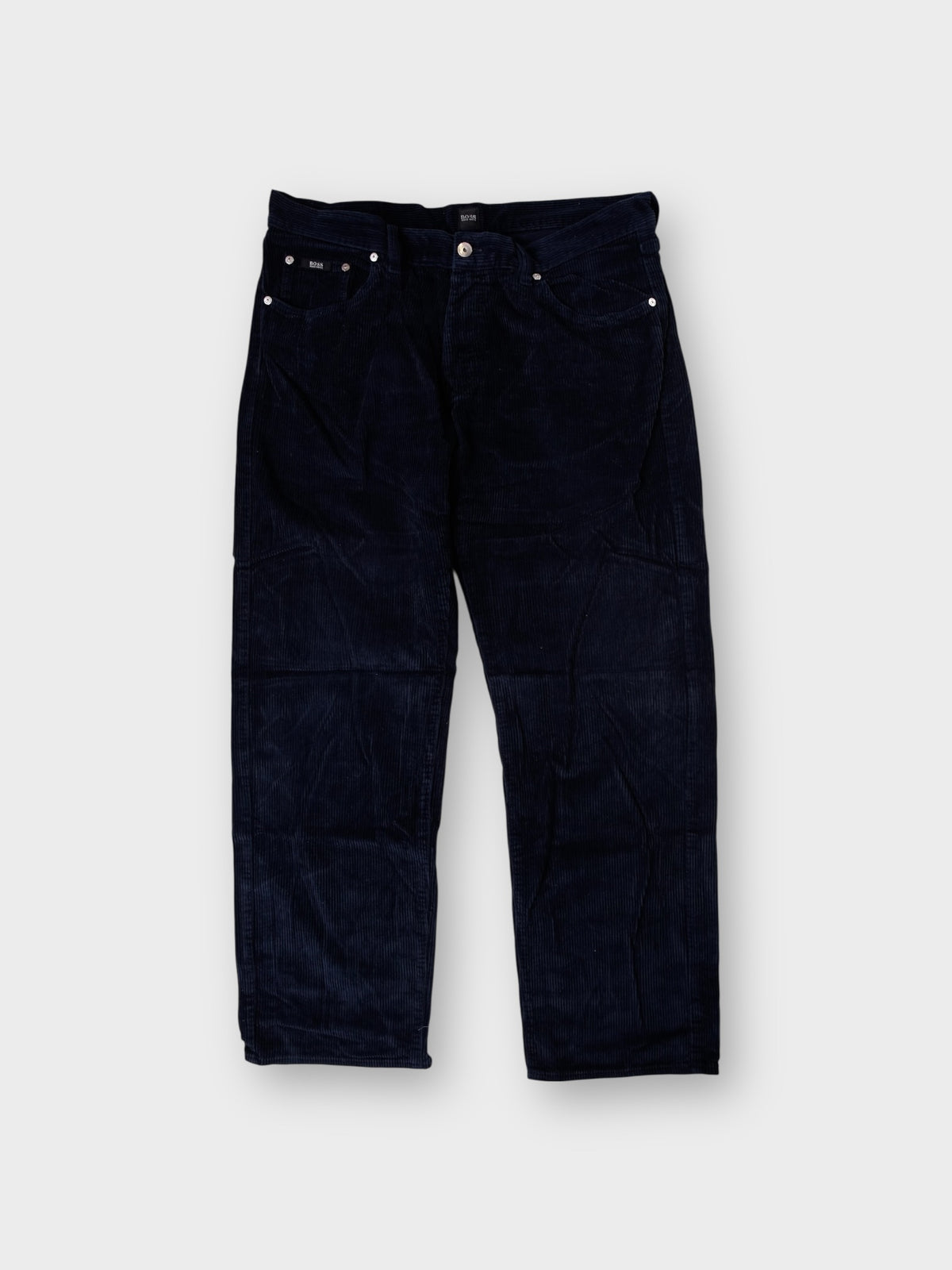 Vintage Hugo Boss Hose | 38/32