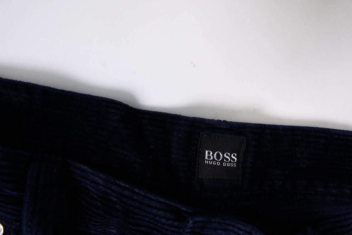 Vintage Hugo Boss Hose | 38/32