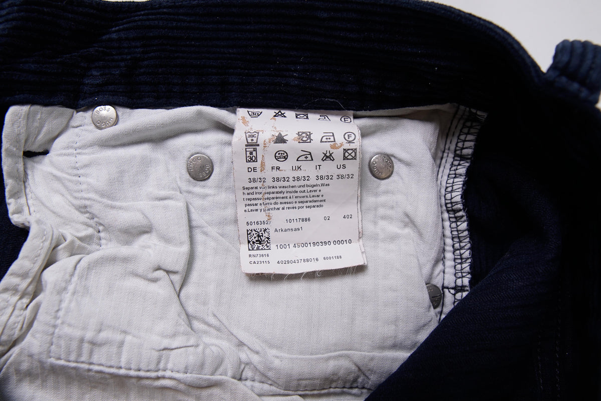 Vintage Hugo Boss Hose | 38/32