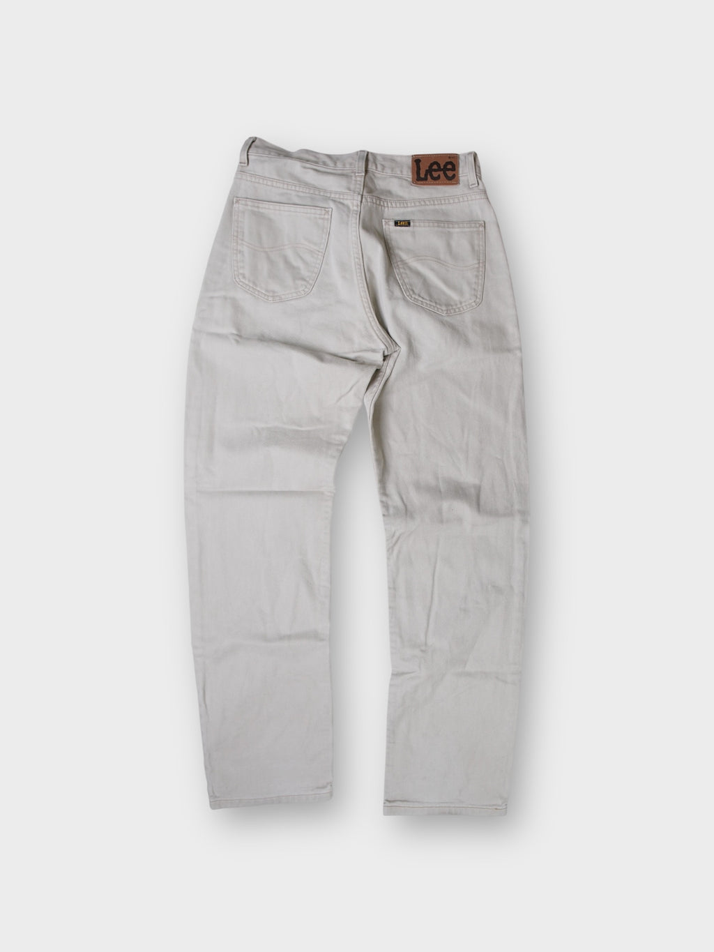 Vintage 90er Jahre Lee Jeans | 31/32