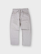 Vintage 90er Diesel Industry Jeans | 32/30