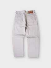 Load image into Gallery viewer, Vintage 90s Diesel Industry Jeans | 32/30