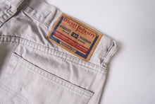 Load image into Gallery viewer, Vintage 90s Diesel Industry Jeans | 32/30