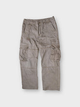 Load image into Gallery viewer, Vintage Caterpillar Cargo Pants | 38/34