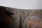 Vintage Caterpillar Cargo-Hose | 38/34