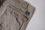 Vintage Caterpillar Cargo-Hose | 38/34