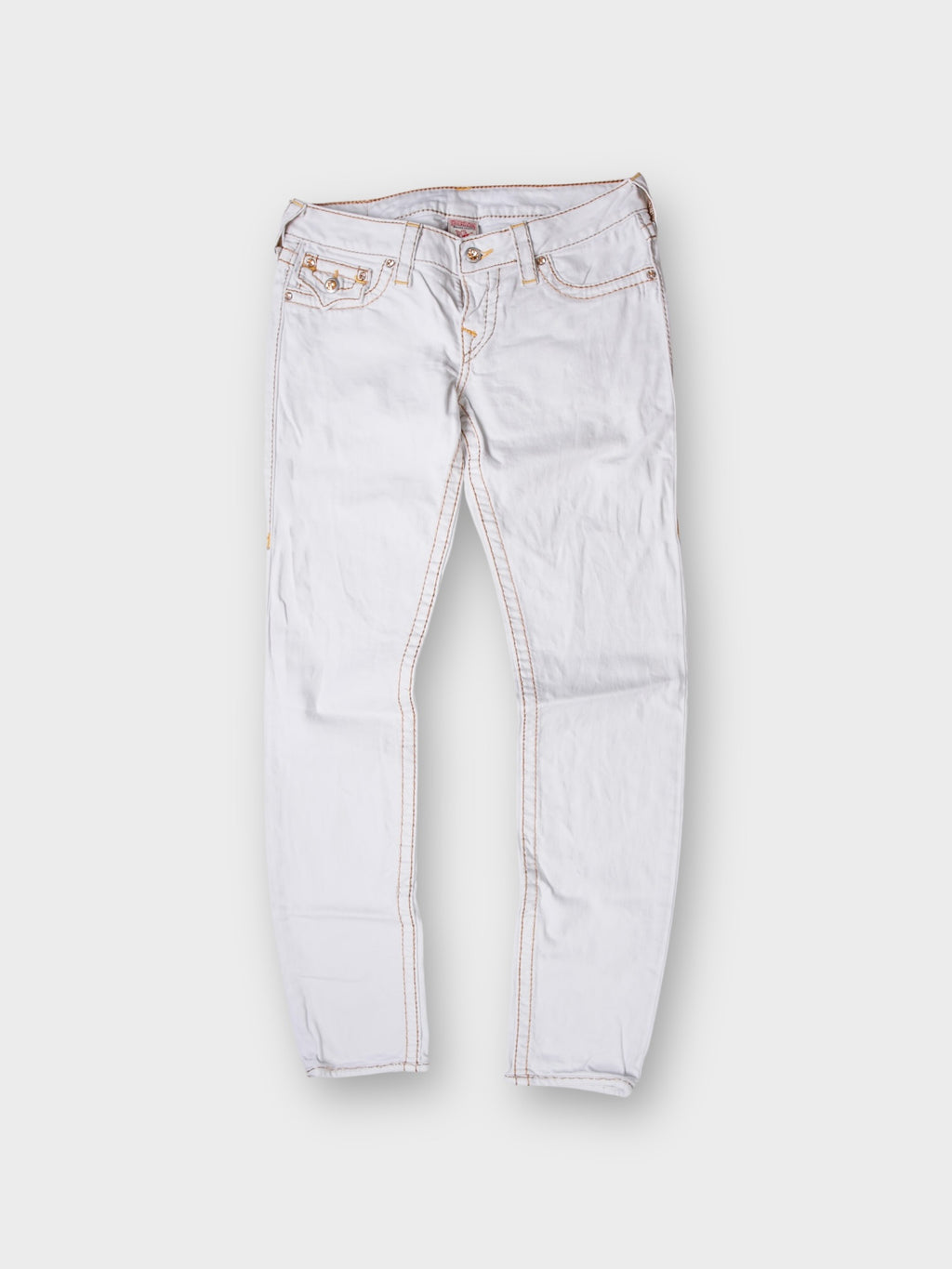 Vintage 2000er True Religion Jeans | Damen 29