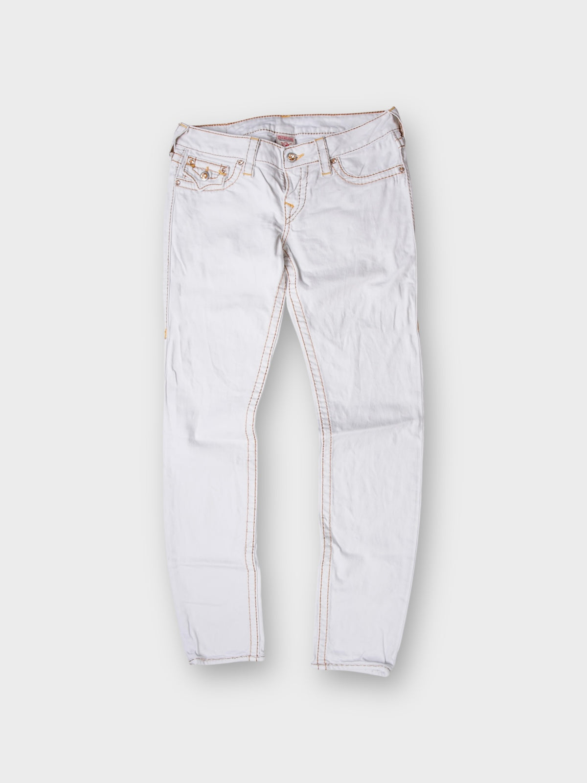Vintage 2000er True Religion Jeans | Damen 29