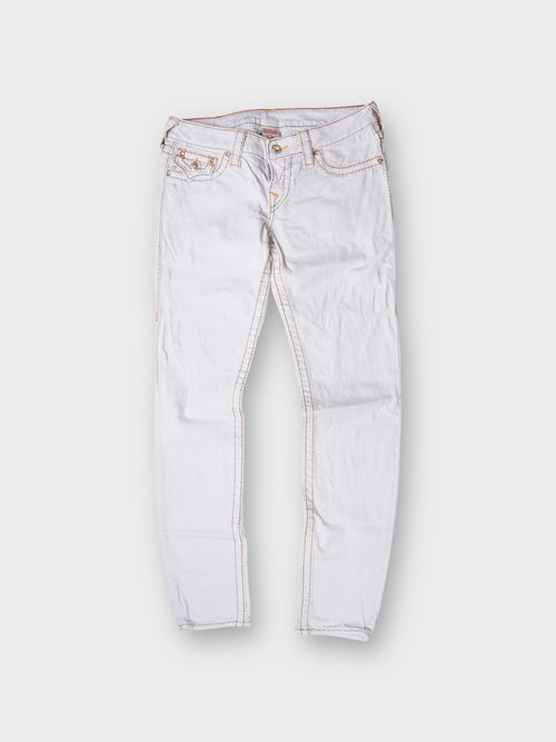 Vintage 2000er True Religion Jeans | Damen 29