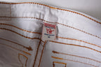 Vintage 2000er True Religion Jeans | Damen 29