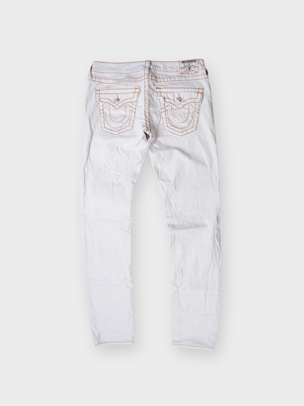 Vintage 2000er True Religion Jeans | Damen 29