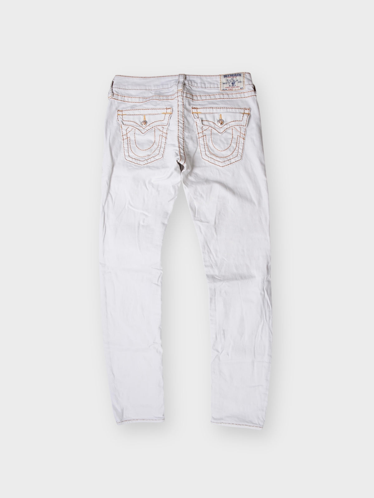 Vintage 2000er True Religion Jeans | Damen 29
