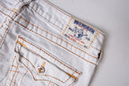 Vintage 2000er True Religion Jeans | Damen 29