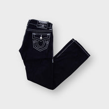 Load image into Gallery viewer, Vintage 2000s True Religion Jeans | 31/34