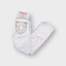 Load image into Gallery viewer, Vintage 2000s True Religion Jeans | 31/34