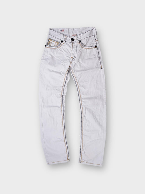 Vintage True Religion Jeans aus den 2000ern | 31/34