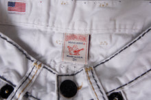 Load image into Gallery viewer, Vintage 2000s True Religion Jeans | 31/34