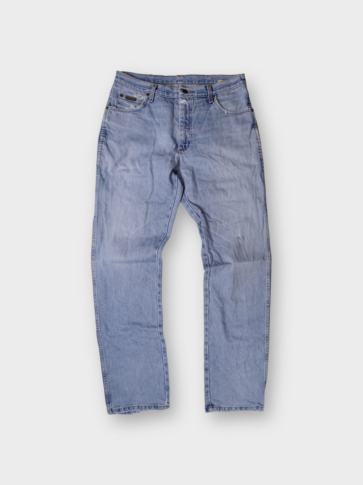 Vintage 90er Wrangler Jeans | 36/34