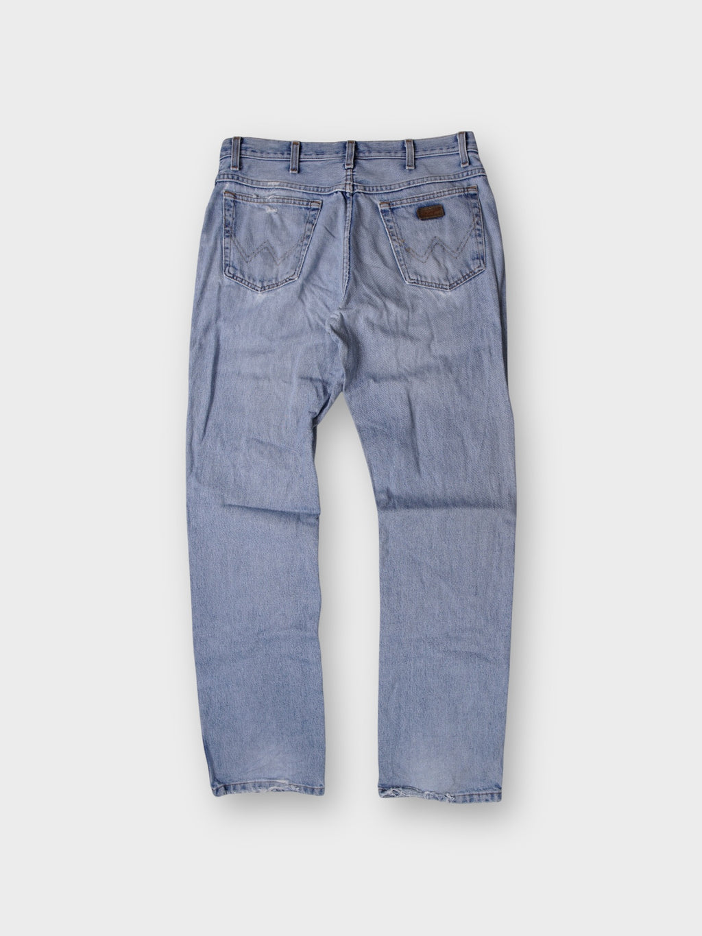 Vintage 90er Wrangler Jeans | 36/34
