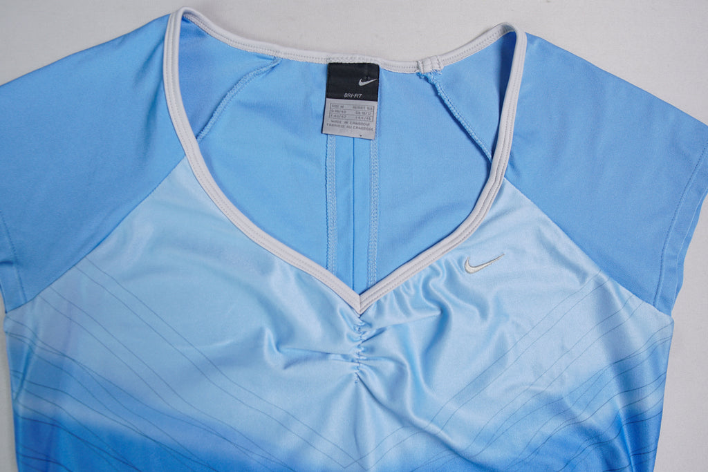 Vintage Nike Shirt | Damen M