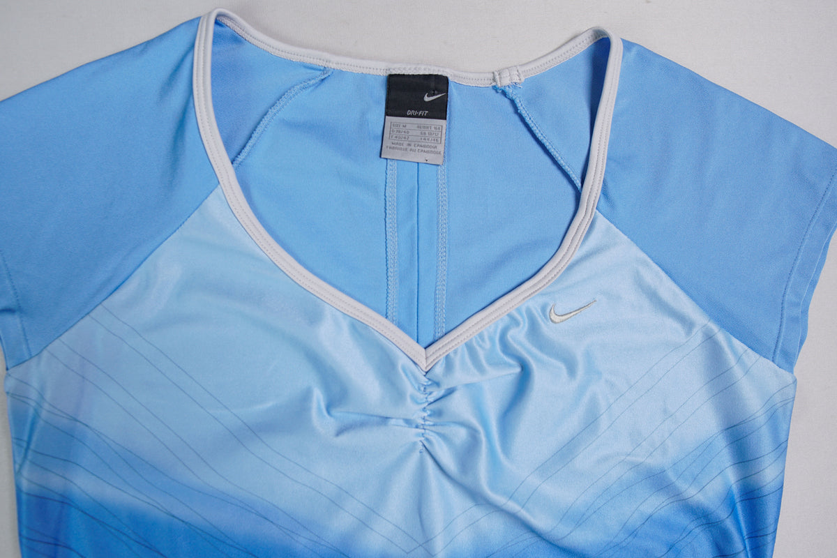 Vintage Nike Shirt | Damen M